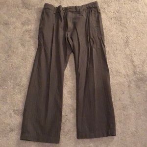 Men’s dress pants